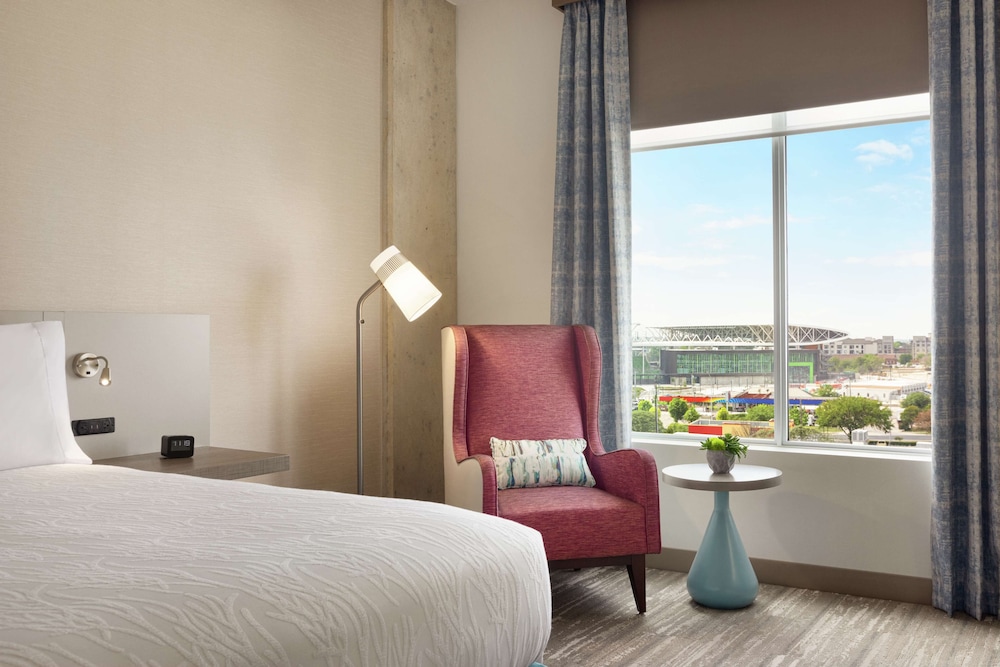 Hilton Garden Inn Austin North Near the Domain - photo 13