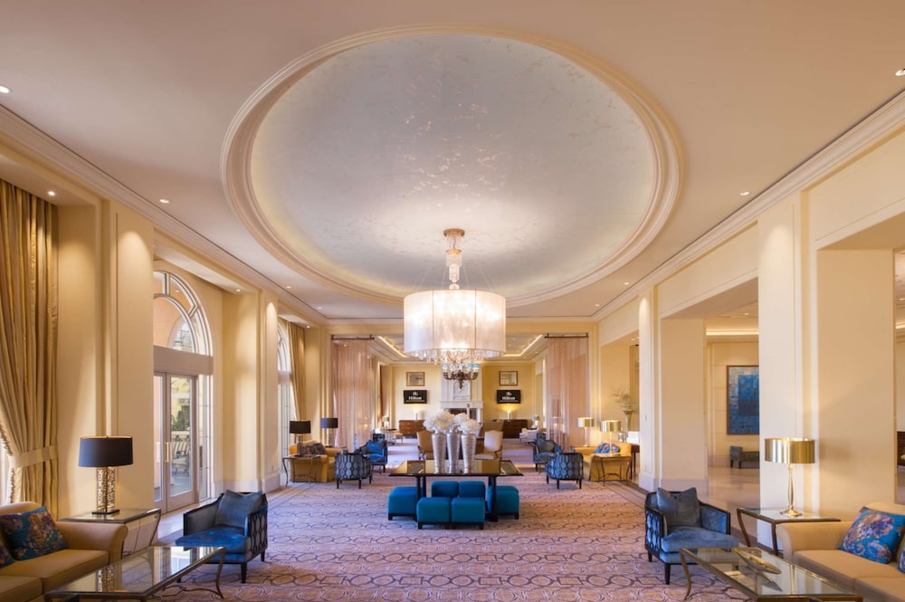 Hilton Lake Las Vegas Resort and Spa - photo 3