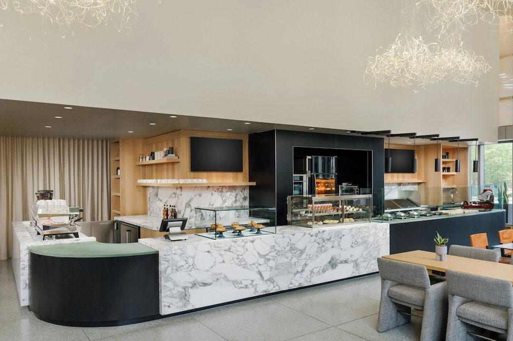 AC Hotel by Marriott Bethesda Downtown - photo 36
