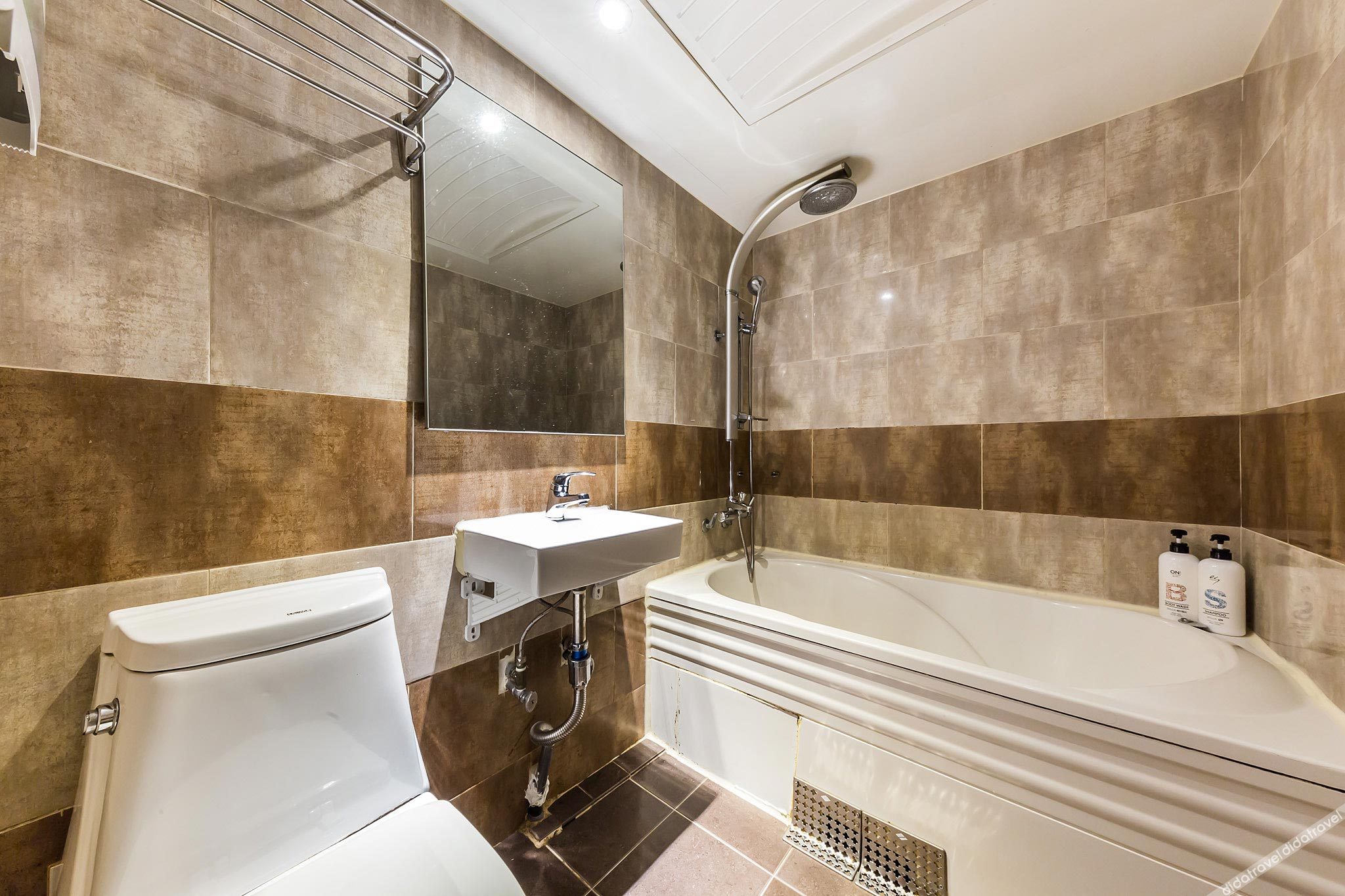 Wolgot Design Hotel XYM - last minute hotel in Incheon