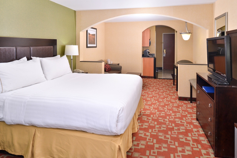 Holiday Inn Express Hotel & Suites El Centro by IHG - photo 19