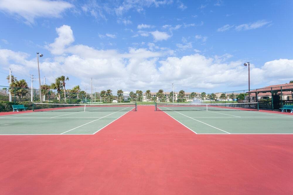 Ocean & Racquet 3 4 by VTrips - photo 2