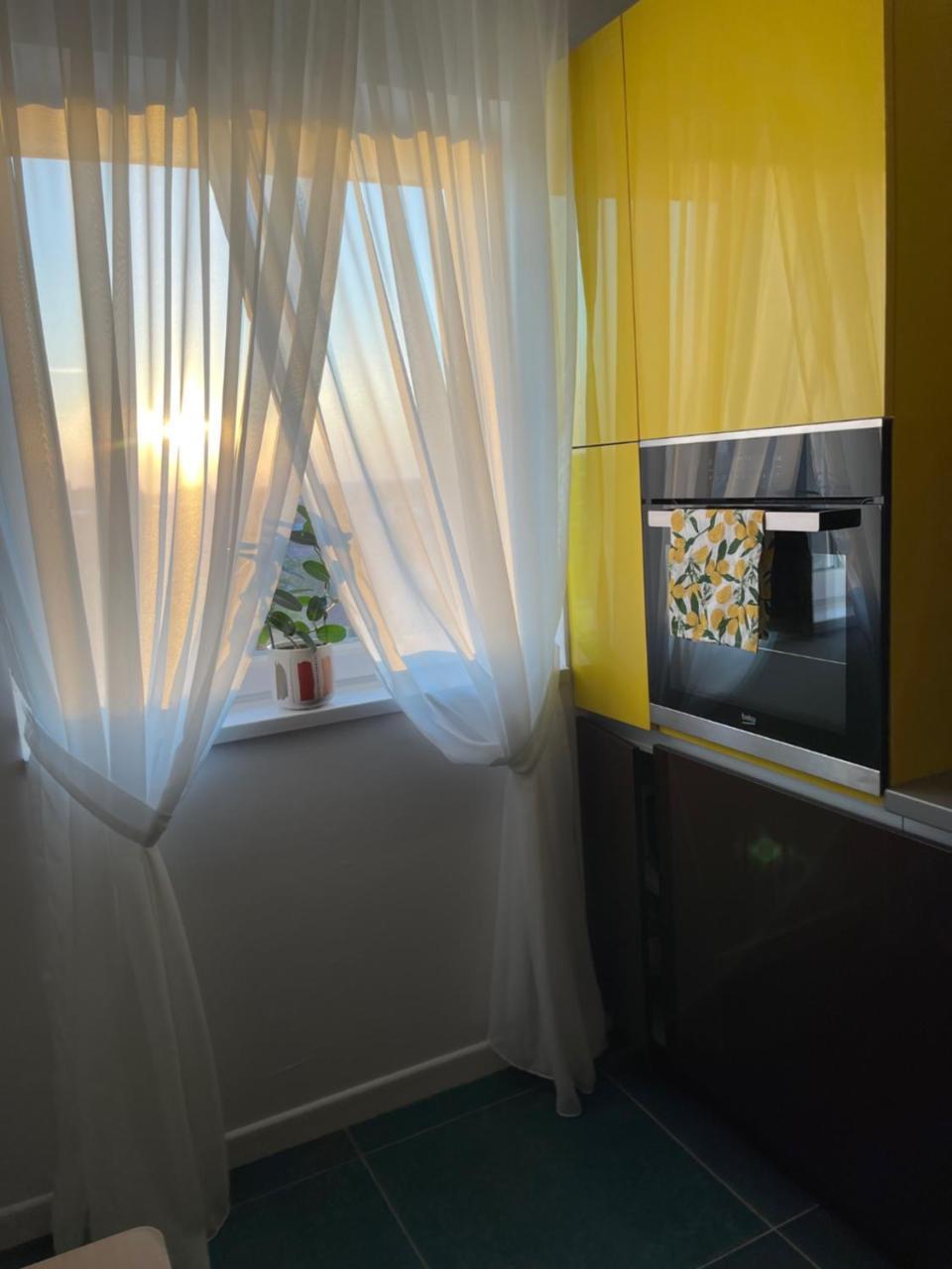 Talida’s Apartment Colorful And Brightnes — Oradea — photo 4