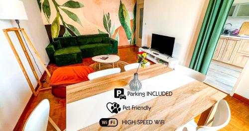AC Secure Parking Near Central Station - last minute hotel in Avignon
