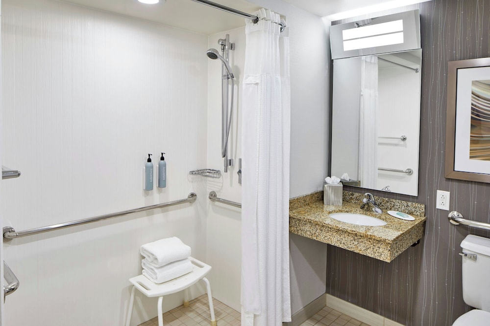 Courtyard by Marriott Rochester East Penfield - photo 14