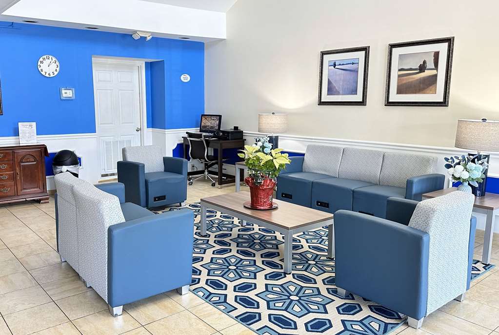 Baymont by Wyndham Greenwood - photo 5