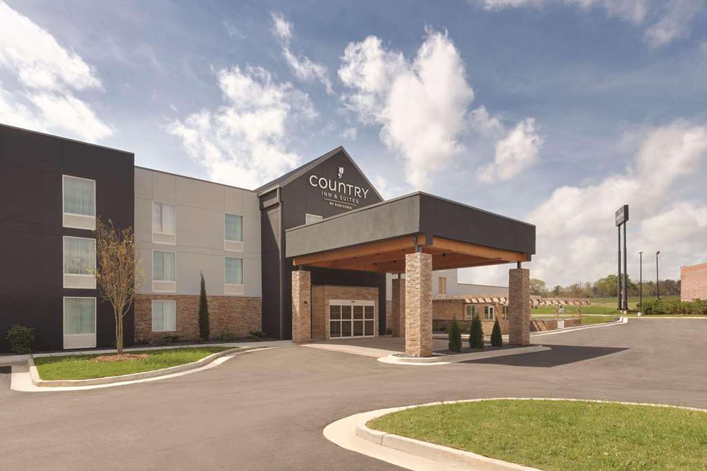 Country Inn & Suites by Radisson Macon West in Macon, United States