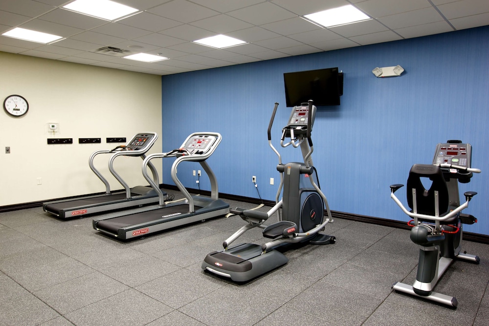 Hampton Inn & Suites Missouri City TX - photo 32