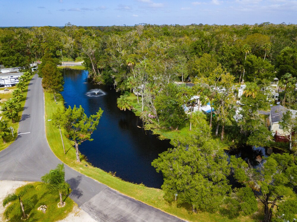 Homosassa River RV Resort - photo 26