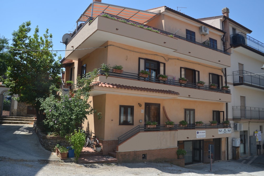 Trentinara Cilento 10528271 — Trentinara