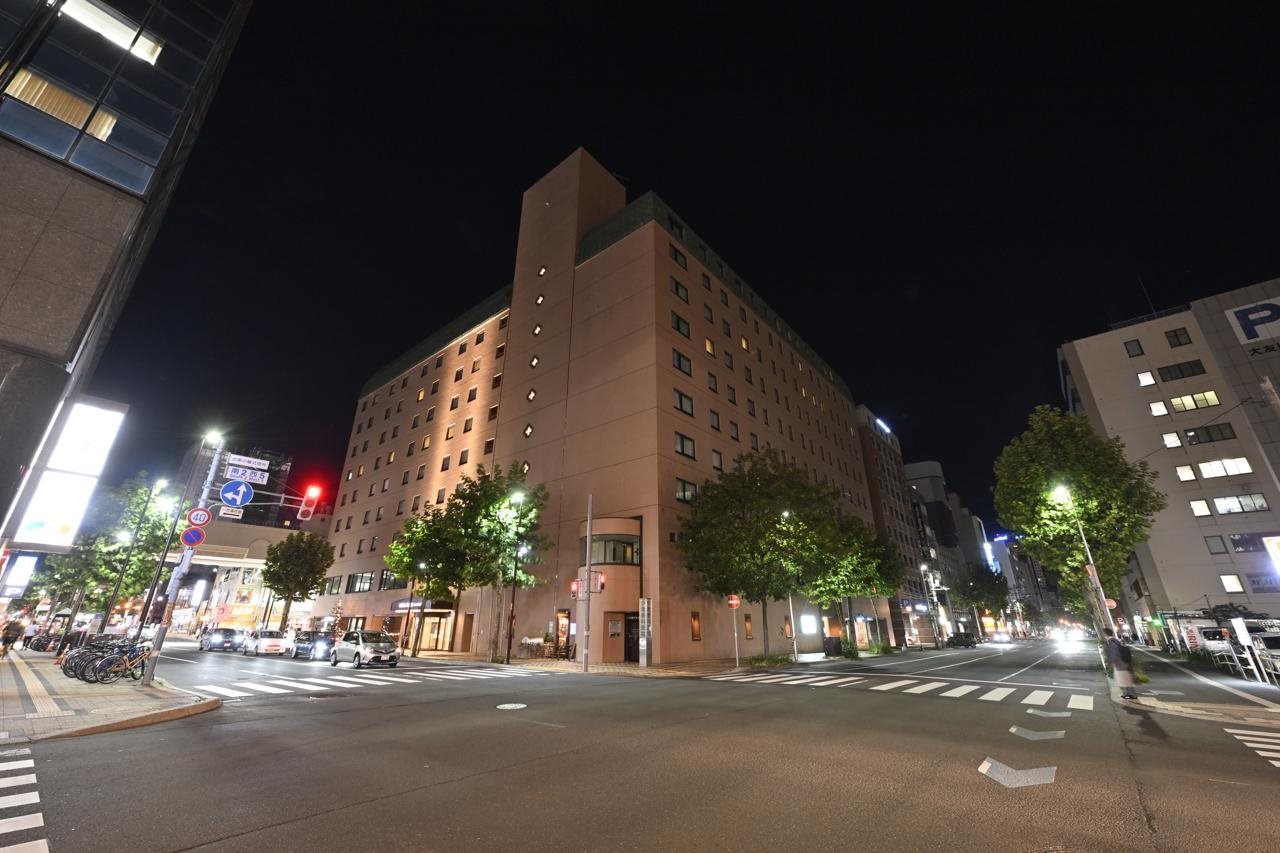 Hotel Abest Sapporo — Sapporo — photo 5