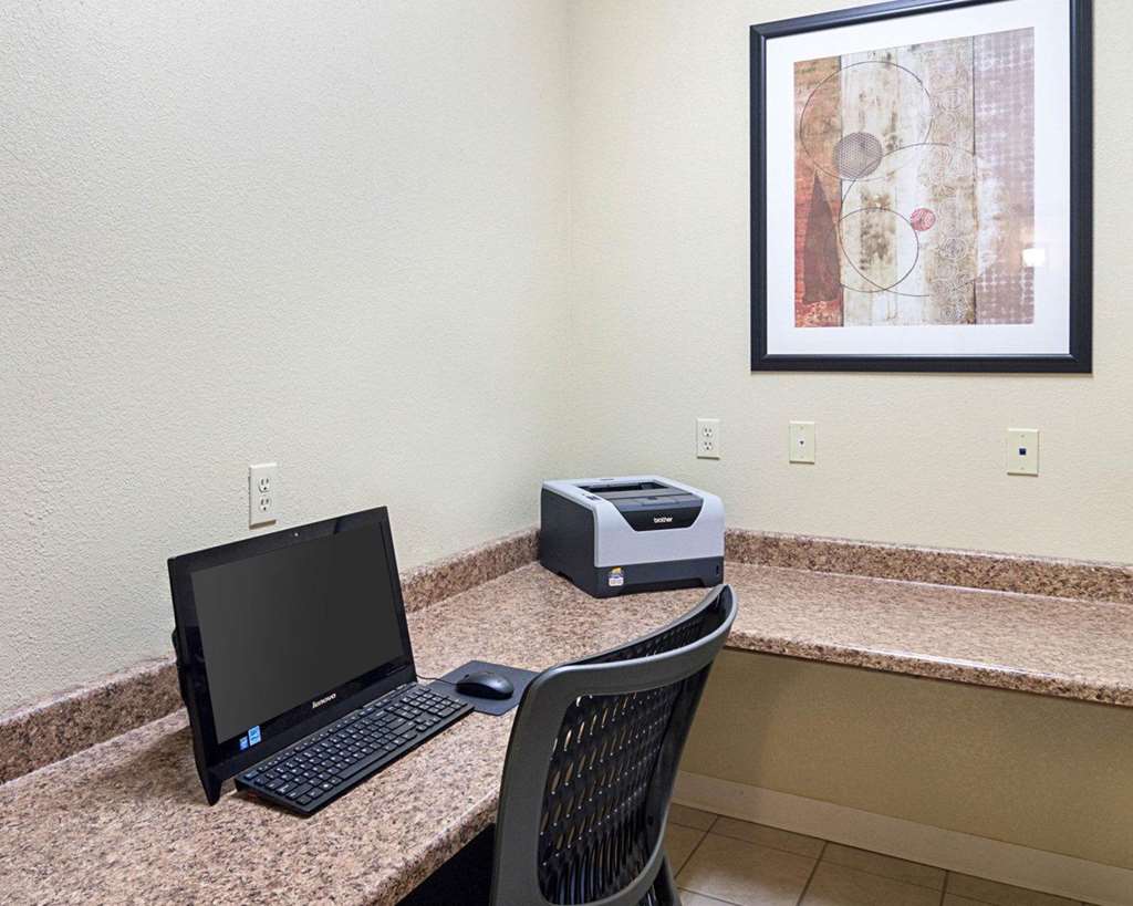 Comfort Inn I 20 Midland Stanton - photo 50