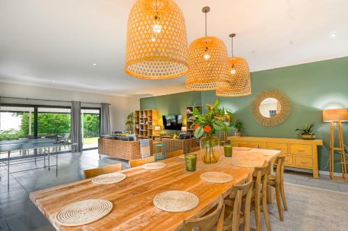 Carshalton Country Escape — hotel in Mooirivier