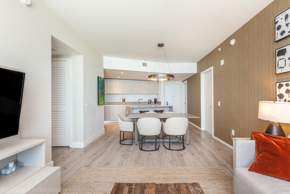 Private Ocean Condos Hyde Beach Resort - photo 60