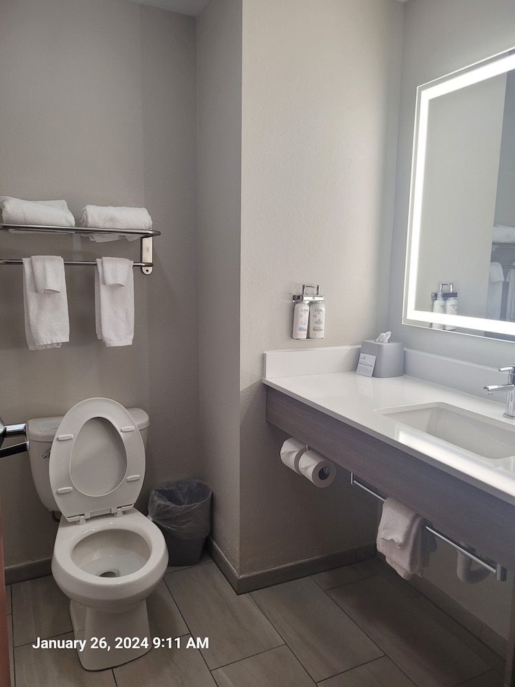 Holiday Inn Express and Suites Wytheville by IHG - photo 32