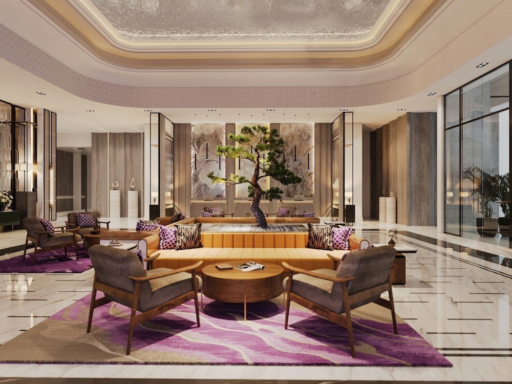 Vivanta Vrindavan - last minute hotel in Vrindavan