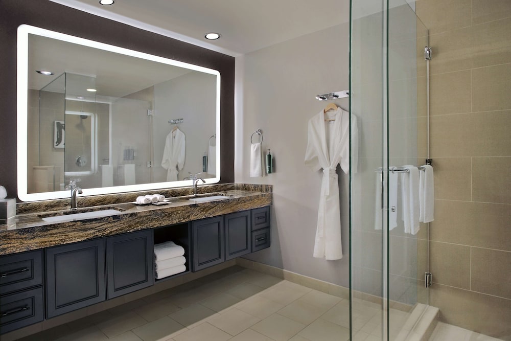 Hilton Omaha - photo 40