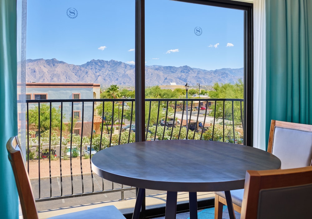 Sheraton Tucson Hotel and Suites - photo 46