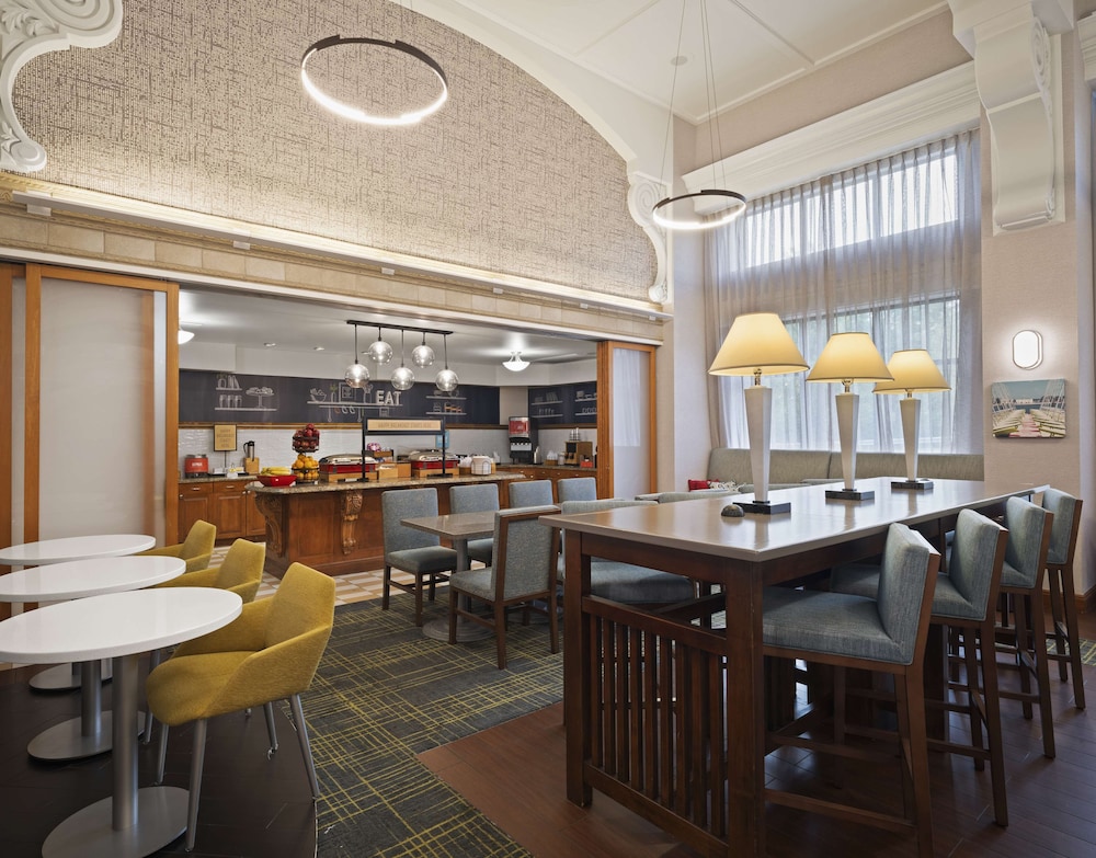 Hampton Inn & Suites Arundel Mills Baltimore - photo 56