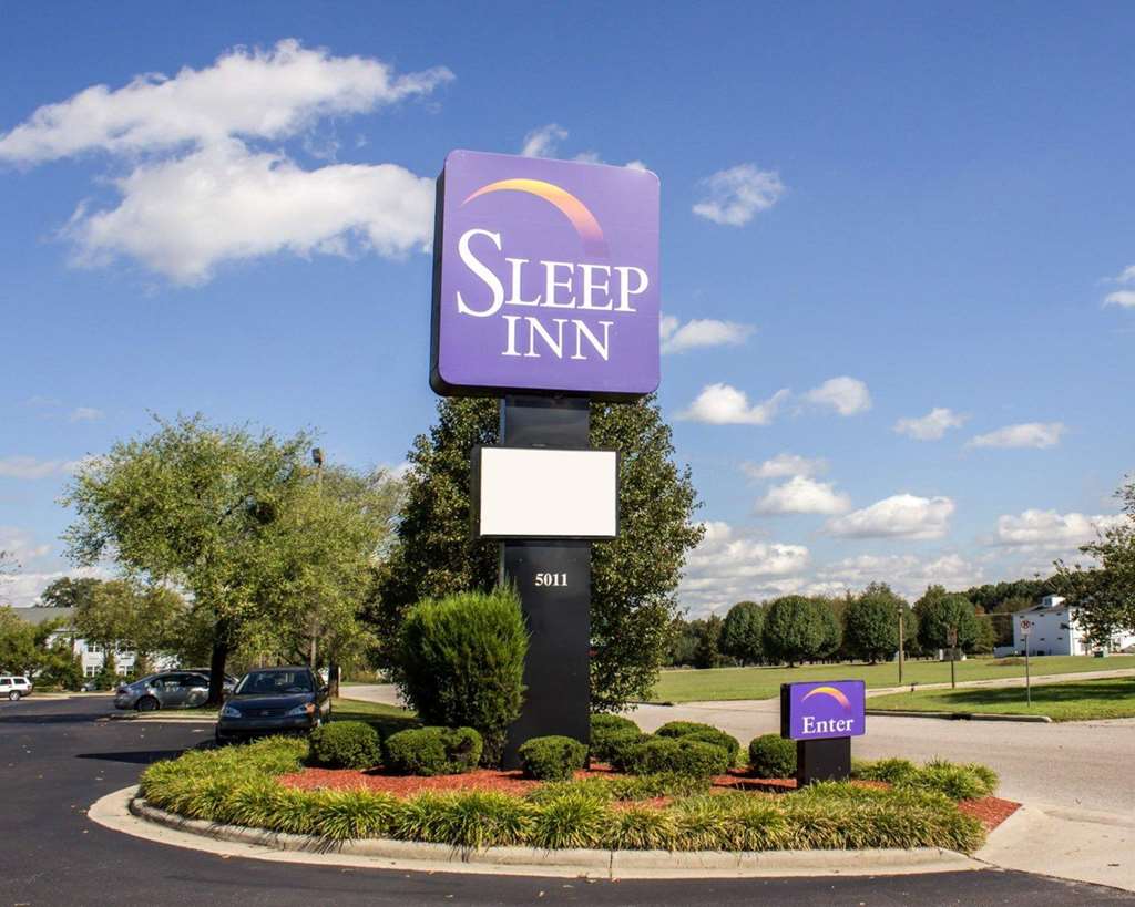 Sleep Inn Wilson near I 95 - photo 7