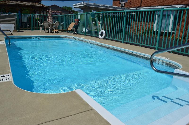 Sands Motel Niagara Falls - photo 2