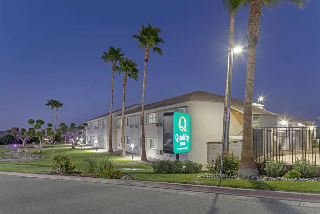 Quality Inn Kettleman City near Hwy 41 - photo 5