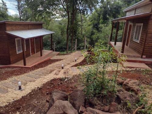 VerdeMonte Cabaña Guatambú — Leandro N. Alem — photo 3