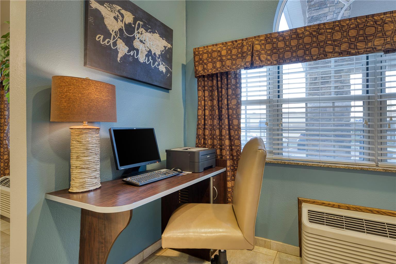SureStay Plus Hotel by Best Western Buckhannon - photo 29