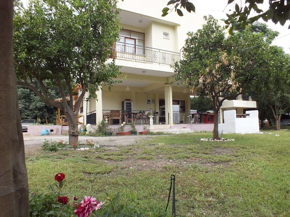 Teo Hotel - carbon neutral hotel in Kemer