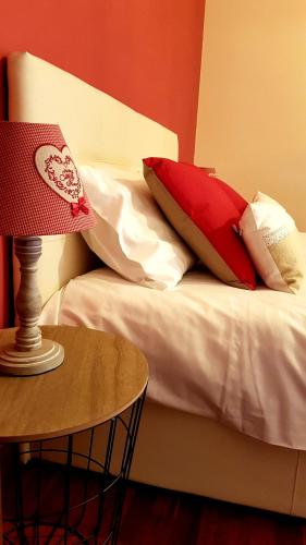 Tuscany Apartament — 4-Star Luxury Hotel in Montepulciano, Italy