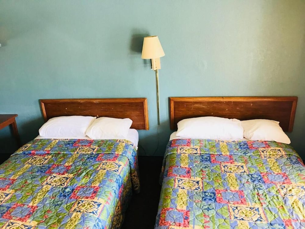 Roosevelt inn Motel - photo 14