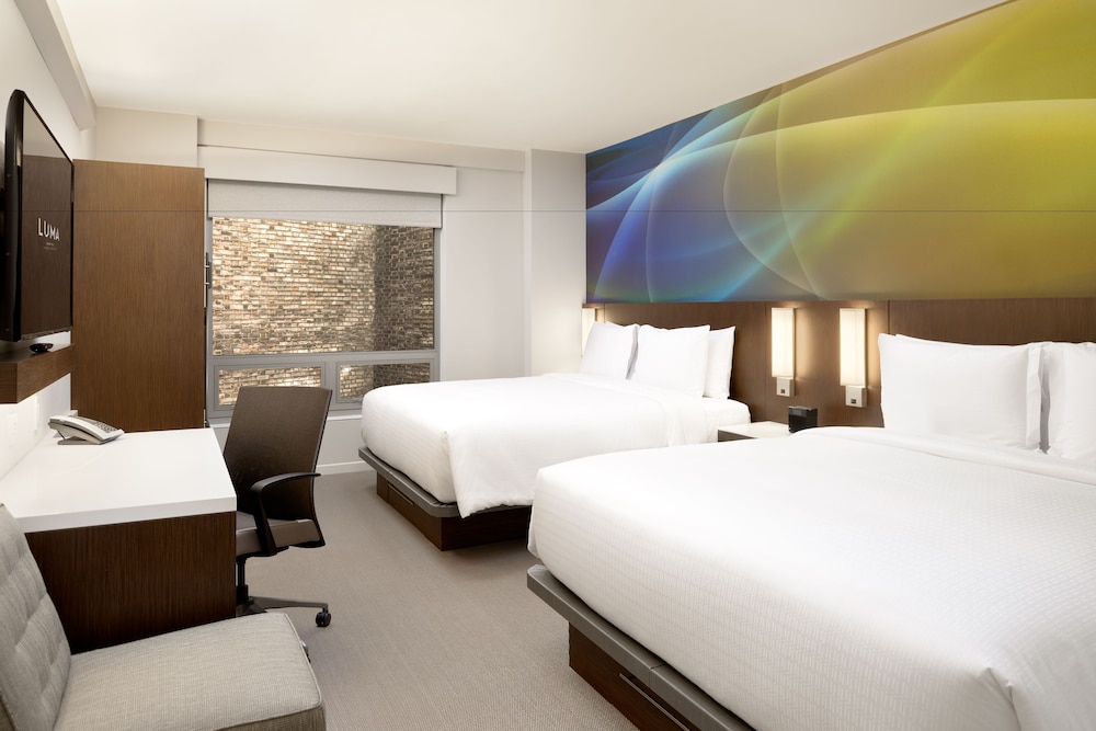 LUMA Hotel Times Square - photo 10