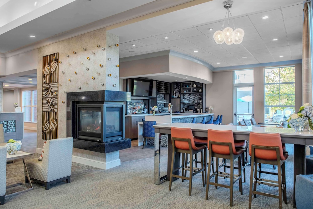Hilton Garden Inn Freeport Downtown - photo 41