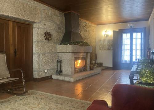 Casa das Mouras Rio de Moinhos — 4-Star Luxury Hotel in Penafiel, Portugal