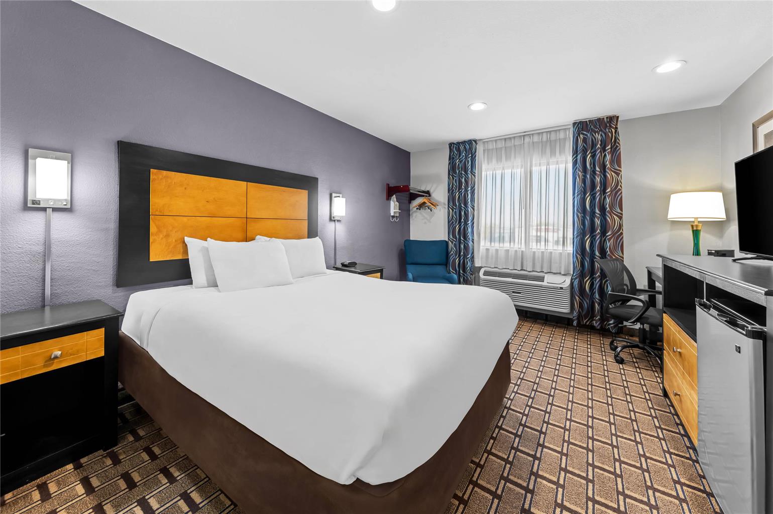 Quality Inn Denton - photo 9