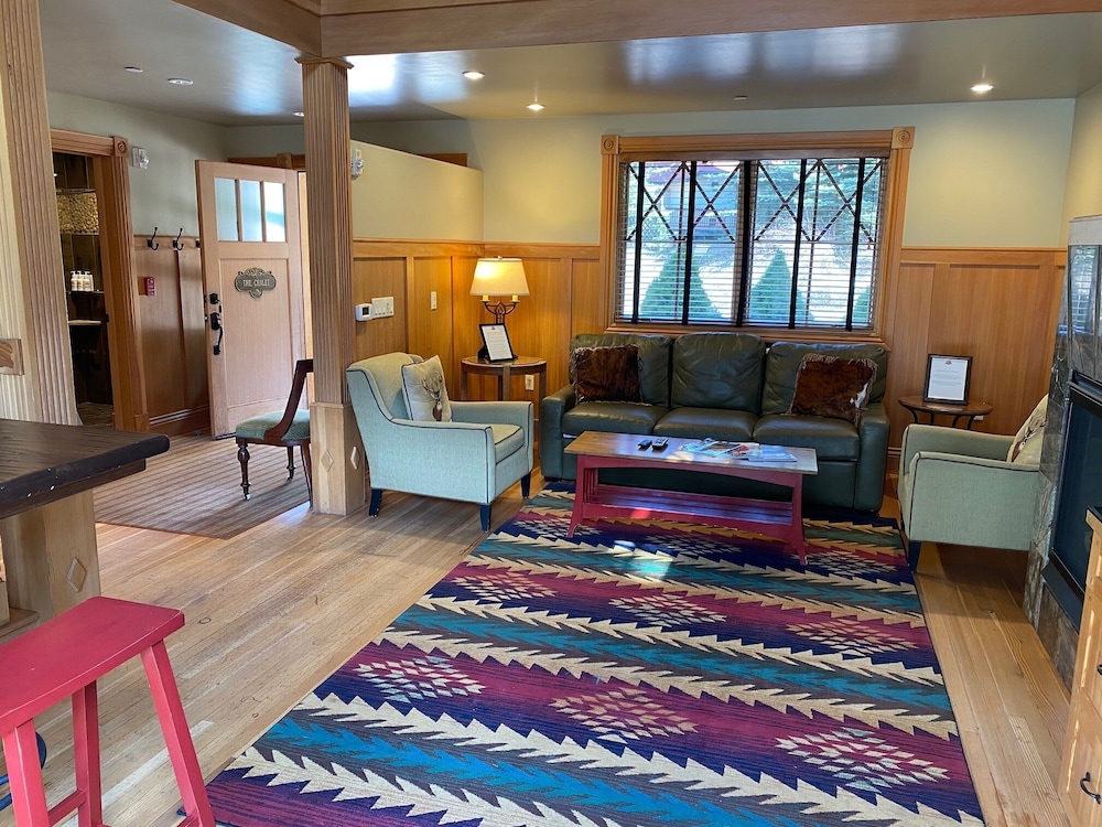 The Historic Redstone Inn - photo 36