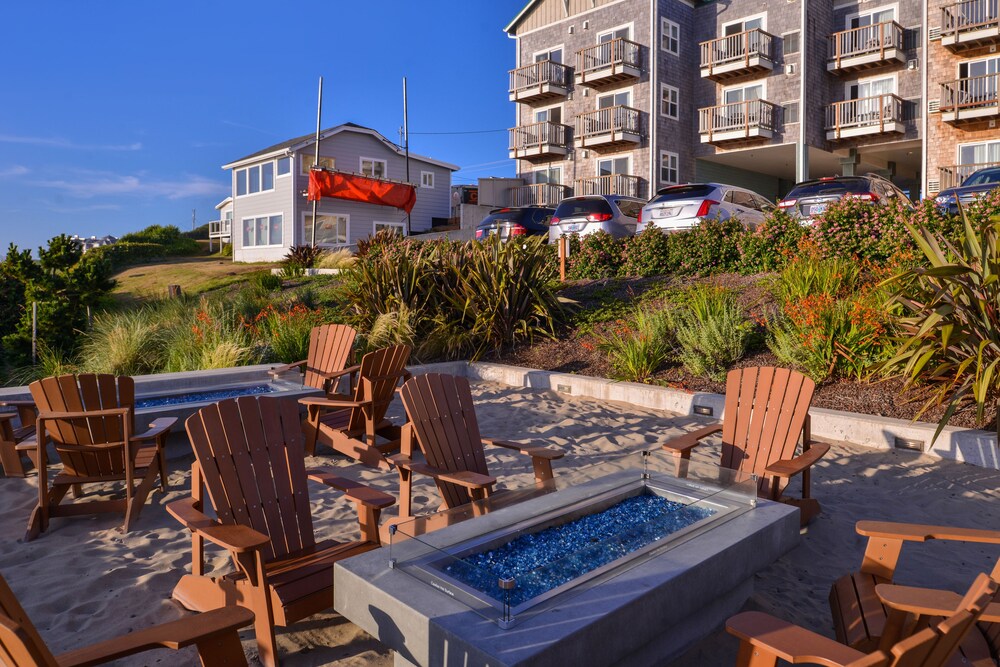 Inn at Nye Beach - photo 74