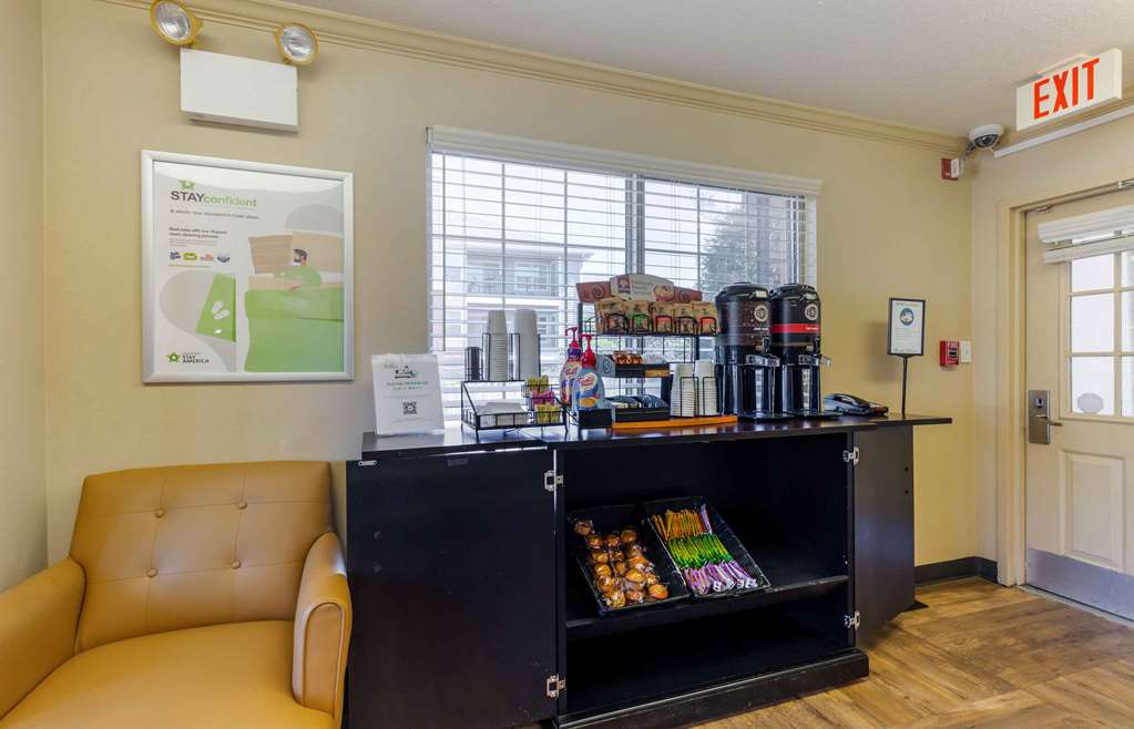 Extended Stay America Suites Washington DC Fairfax Fair Oaks - photo 7