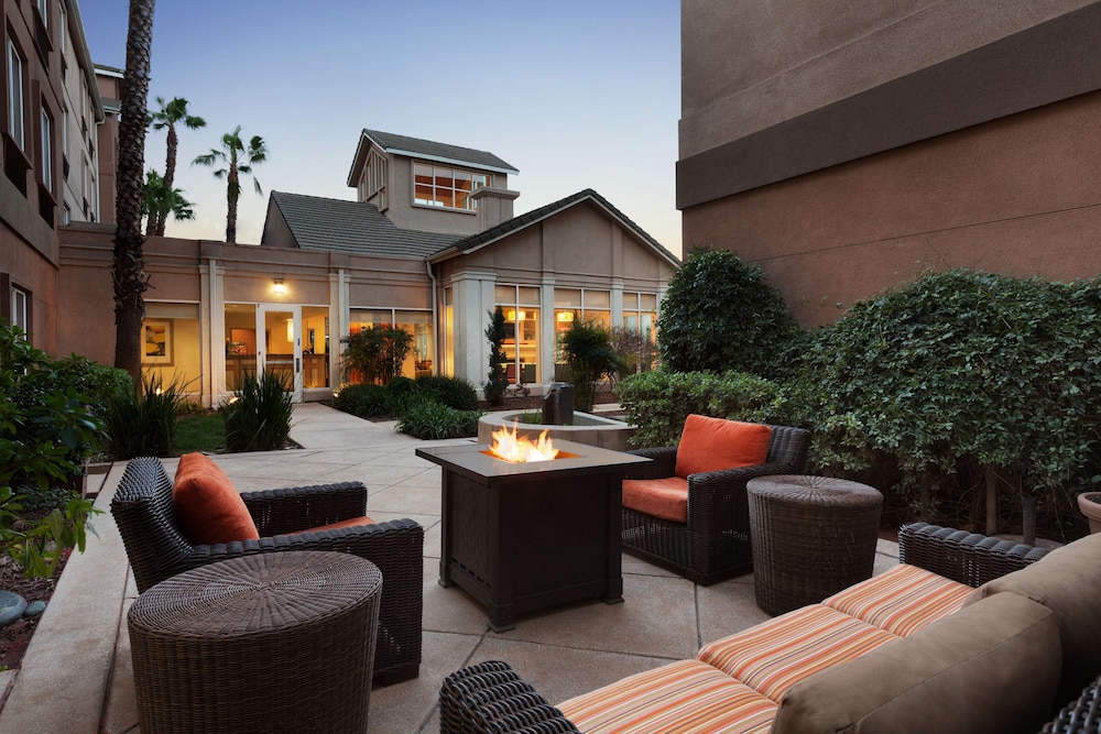 Hilton Garden Inn San Jose Milpitas - featured photo