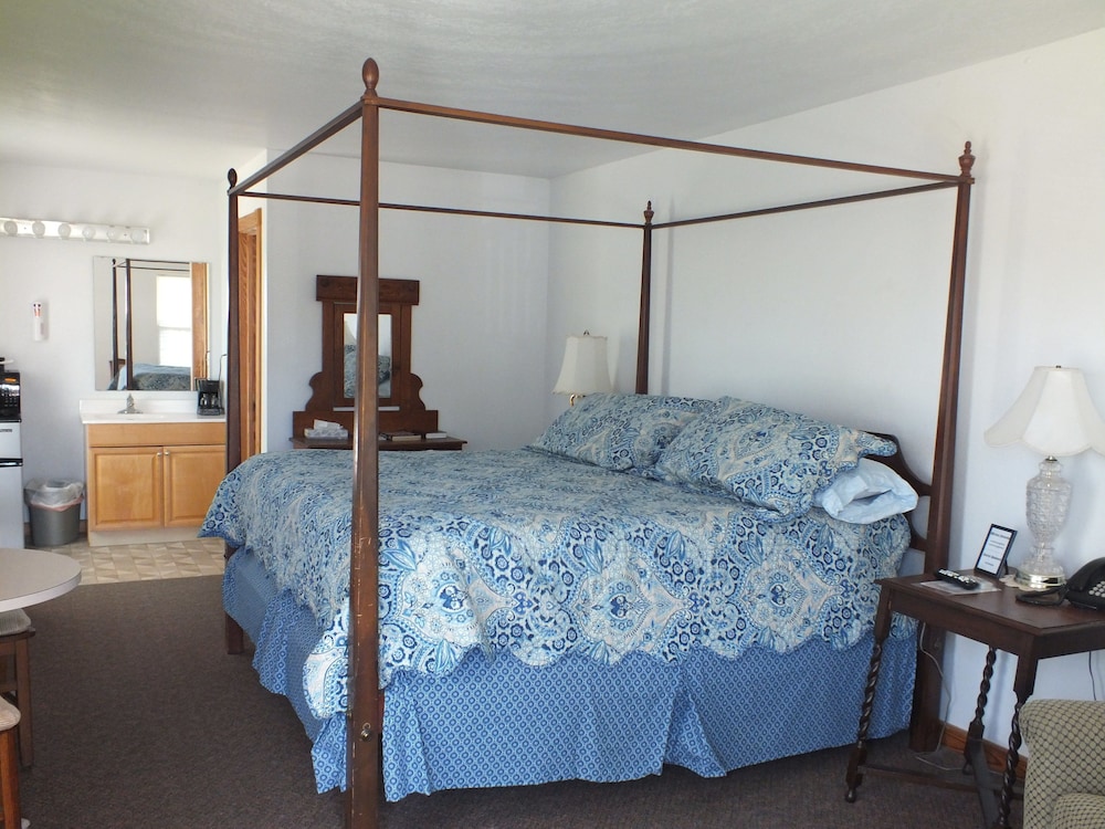 Scarborough Inn - photo 12