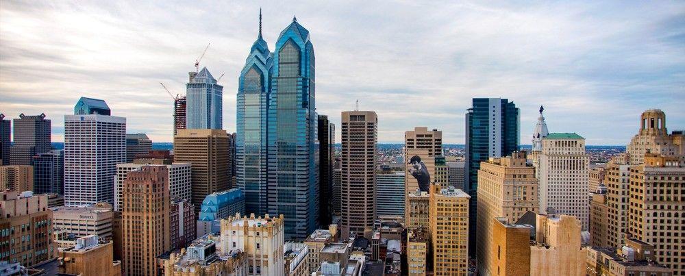 Global Luxury Suites At Locust Street — 4-Star Luxury Hotel in Philadelphia, United States