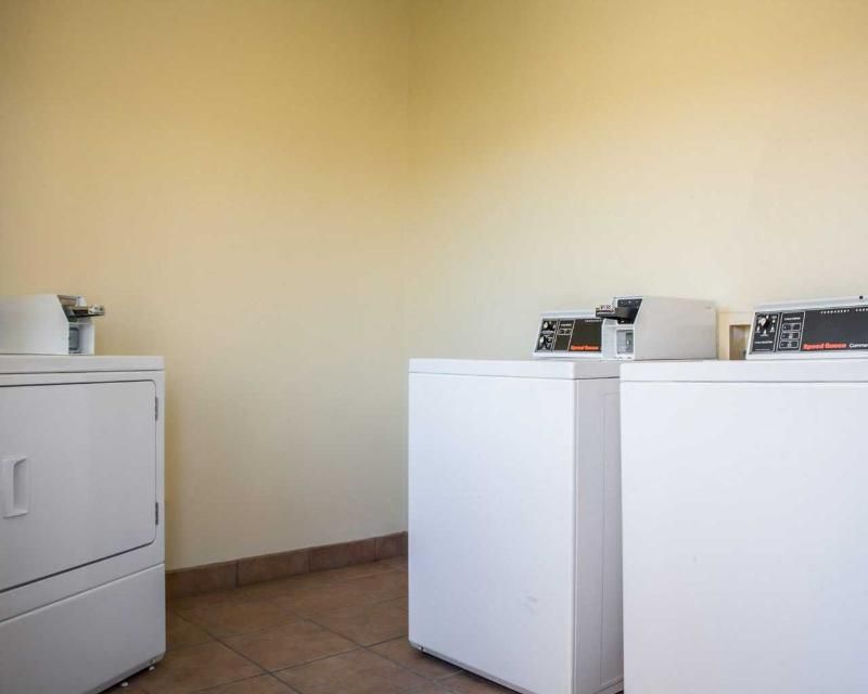 Quality Inn Weeki Wachee Spring Hill - photo 30
