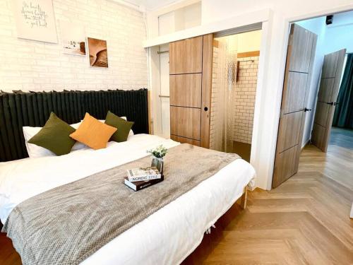 Entire floor Decorated cozy home near Grand Palace — 4-Star Luxury Hotel in Bangkok, Thailand