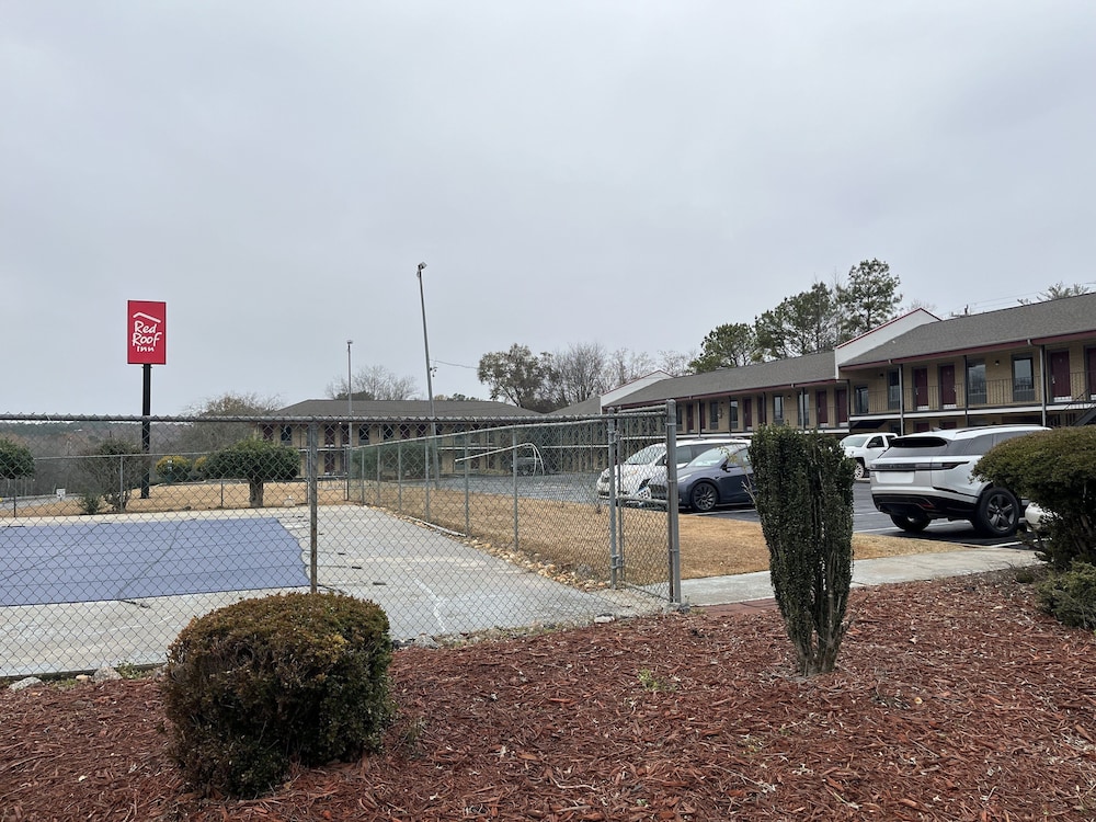 Days Inn by Wyndham Rockingham - photo 33
