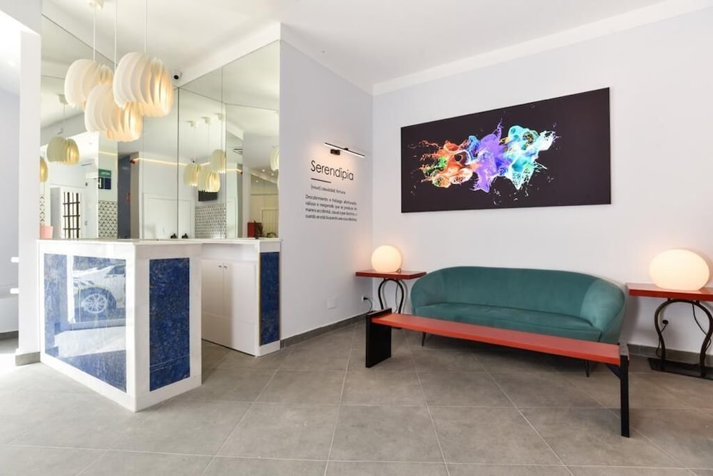 Kuve Marbella - carbon neutral hotel in Marbella