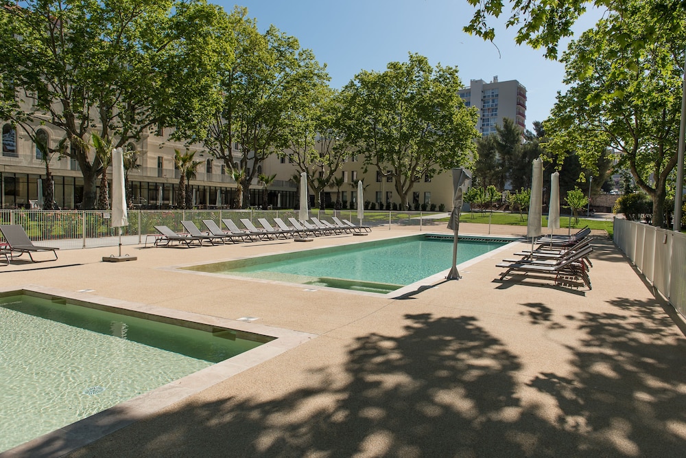 Les Villages Clubs du Soleil in Marseille, France