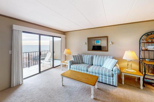 West Winds 306 — 4-Star Luxury Hotel in Ocean City, United States
