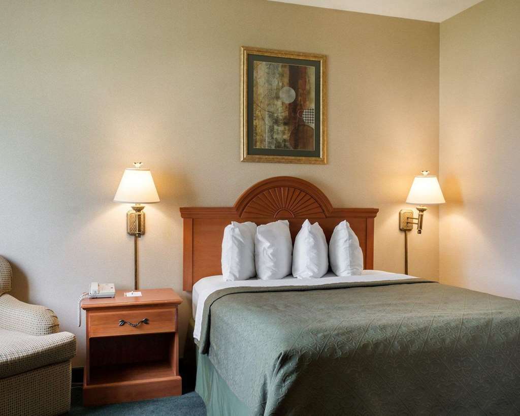 Quality Inn Brookings University - photo 21