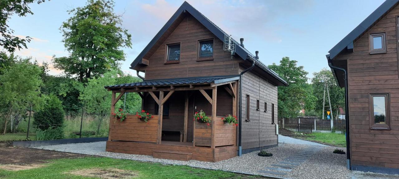 Harcowka — hotel in Zloty Stok