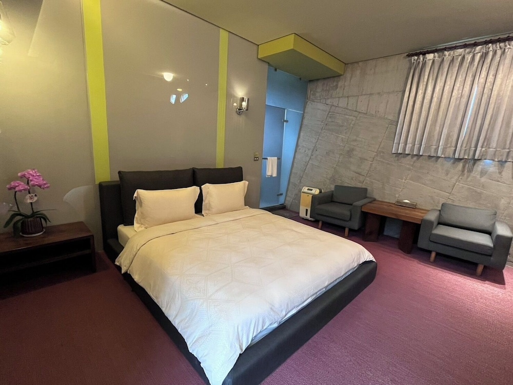 Smoking Rock Resort - last minute hotel in Yilan